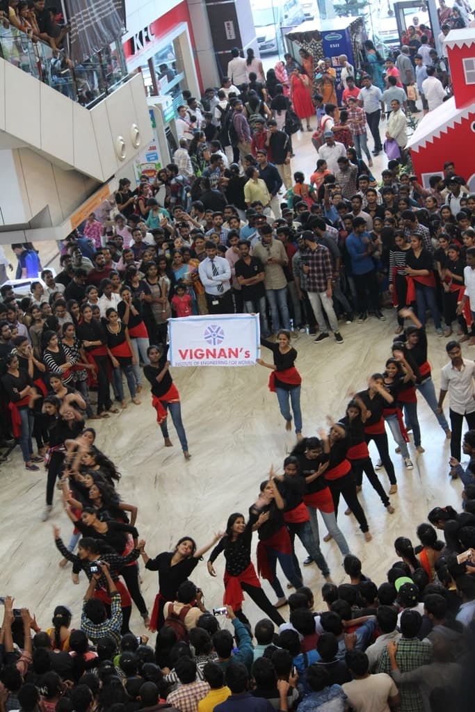 Vignan Institute of Pharmaceutical technology Visakhapatnam Co-curricular and Extracurricular activities photo 15